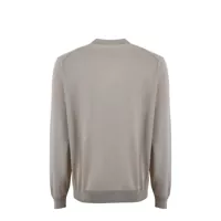 Cardigane FILIPPO DE LAURENTIIS pentru Barbati - Cardigane FILIPPO DE LAURENTIIS Filippo De Laurentiis Cardigan Beige Barbati (BM 13879313) - B-mall.ro