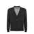 FILIPPO DE LAURENTIIS Filippo De Laurentiis  Cardigan GREEN