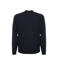 Cardigane FILIPPO DE LAURENTIIS pentru Barbati - Cardigane FILIPPO DE LAURENTIIS Filippo De Laurentiis Cardigan BLUE Barbati (BM 13879319) - B-mall.ro