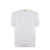 FILIPPO DE LAURENTIIS Filippo De Laurentiis  T-Shirt White
