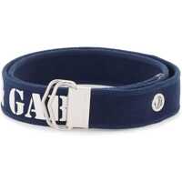 Curele 'Logo Tape Belt In Ribbon Barbati