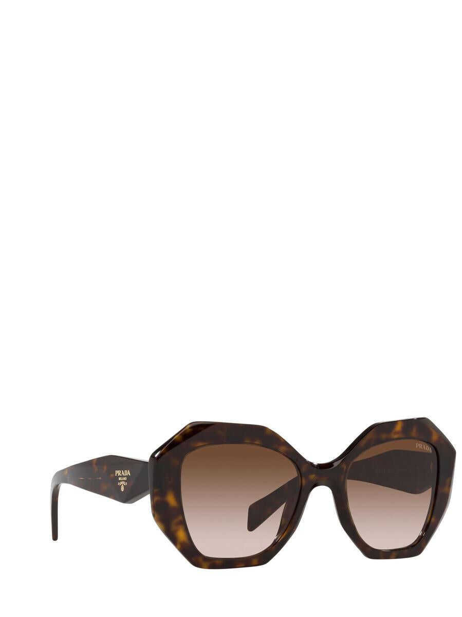 Ochelari de soare Prada Prada Eyewear Sunglasses TORTOISE Femei (BM 13881338) 2