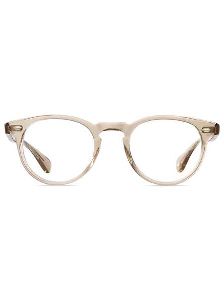 Ochelari de soare GARRETT LEIGHT Garrett Leight Eyeglasses Brown Femei (BM 13881479) 1