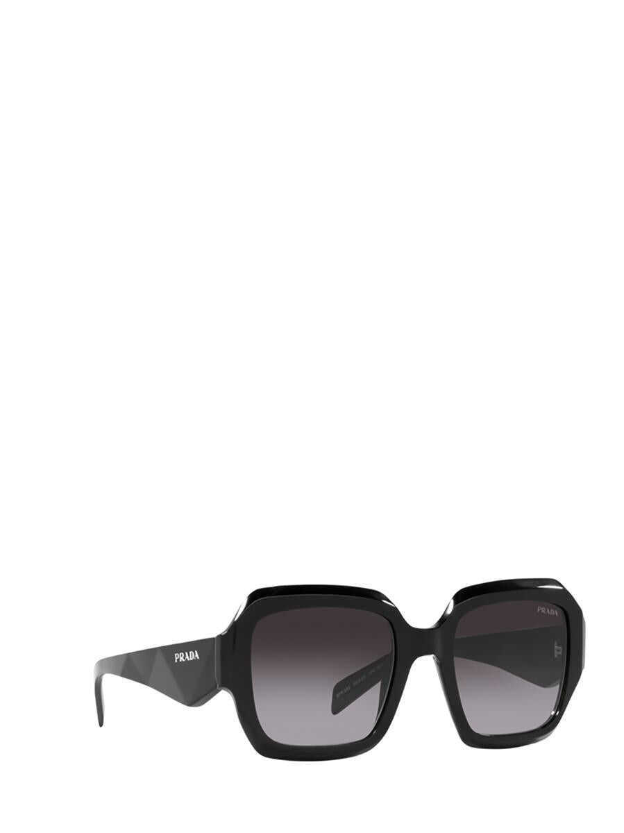 Ochelari de soare Prada Prada Eyewear Sunglasses Black Femei (BM 13881524) 2
