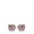 MIU MIU EYEWEAR Miu Miu Eyewear Sunglasses GOLD