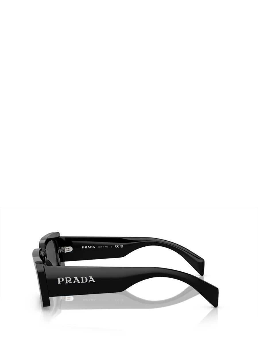 Ochelari de soare Prada Prada Eyewear Sunglasses Black Femei (BM 13881593) 3