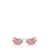 MIU MIU EYEWEAR Miu Miu Eyewear Sunglasses Gold