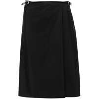 Fuste Givenchy Givenchy "Voyou" Wrap Skirt