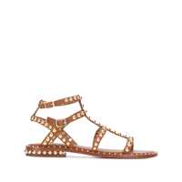 Sandale fara toc Ash Sandals Femei