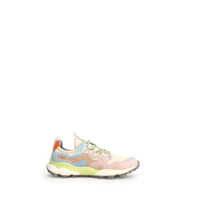 Sneakers FLOWER MOUNTAIN sneaker 2017817.01.1M11 PINK BEIGE Femei