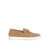Doucal's Beige loafers Beige