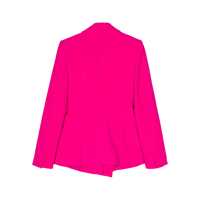Imbracaminte STINE GOYA Dama - Sacouri STINE GOYA STINE GOYA AMENA FUCHSIA BLAZER Fucsia Femei (BM 13888727) - B-mall.ro
