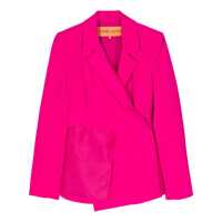 Sacouri STINE GOYA AMENA FUCHSIA BLAZER Femei