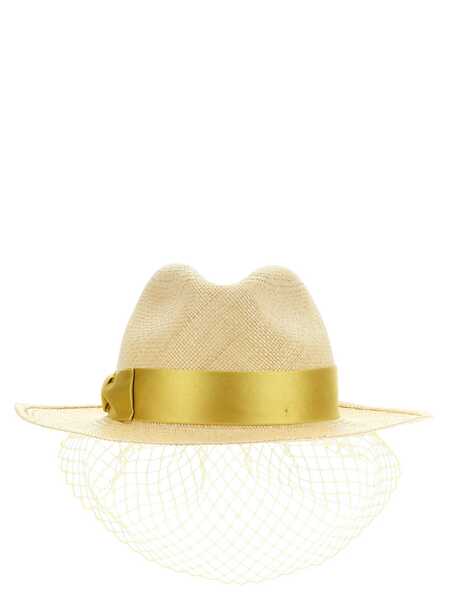 BORSALINO Panama Quito hat