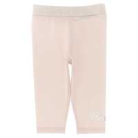Colanti Moncler Logo print leggings