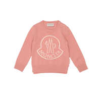 Pulovere Moncler Logo sweater