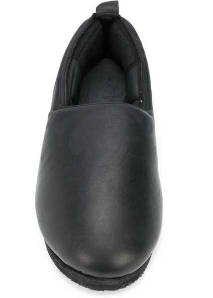 Sneakers GUIDI Slipper Sneakers BLACK Femei (BM 13946192) 4