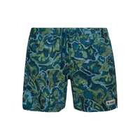 Pantaloni scurti Cotopaxi Swimsuit CX.BRCOPRM GULFK GULF KELP Barbati
