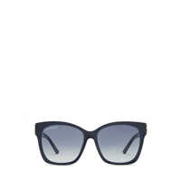 Ochelari de soare Balenciaga Sunglasses Femei