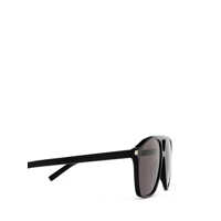 Accesorii Saint Laurent Dama pagina 4 - Ochelari de soare Saint Laurent Saint Laurent Eyewear Sunglasses Black Femei (BM 13946498) - B-mall.ro