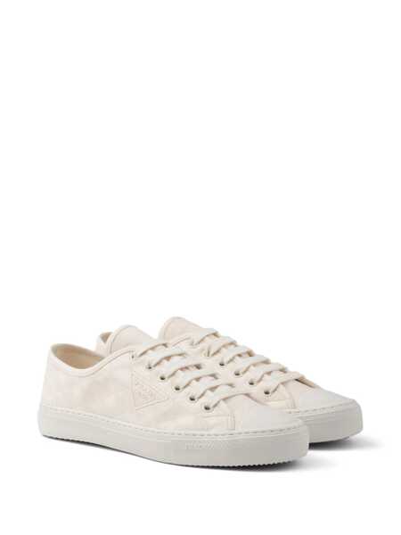 Sneakers Prada Prada Sneakers BEIGE O TAN Barbati (BM 13947986) 2