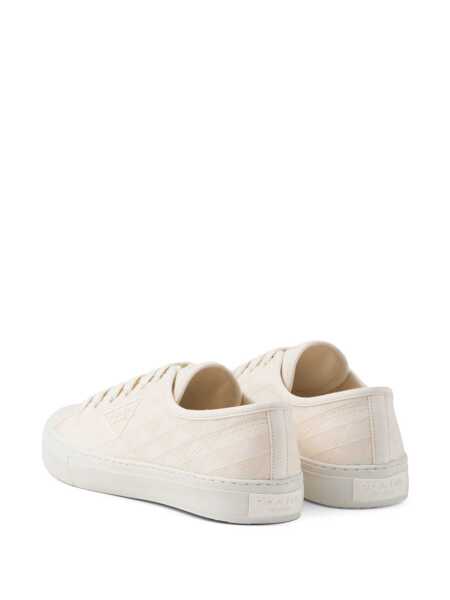 Sneakers Prada Prada Sneakers BEIGE O TAN Barbati (BM 13947986) 3