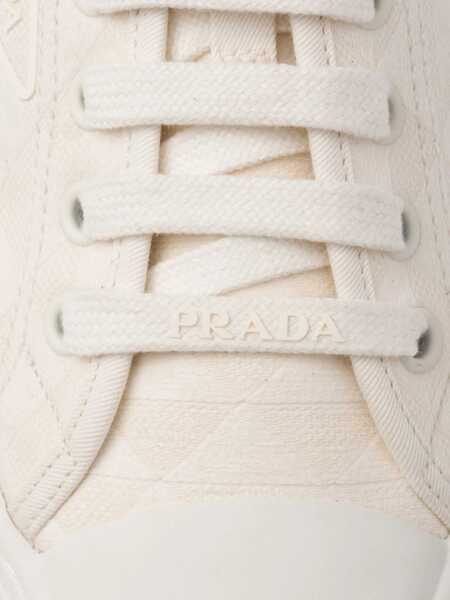 Sneakers Prada Prada Sneakers BEIGE O TAN Barbati (BM 13947986) 4