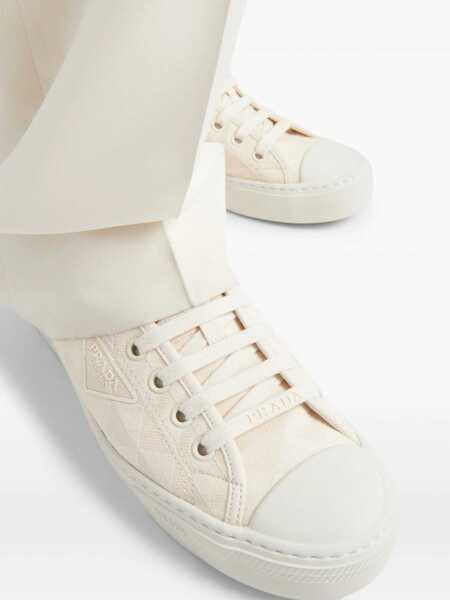 Sneakers Prada Prada Sneakers BEIGE O TAN Barbati (BM 13947986) 5