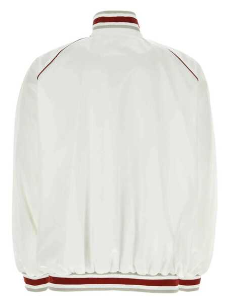 Geci Givenchy Givenchy Jackets WHITE Barbati (BM 13950836) 2