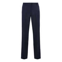 Pantaloni scurti Pt01 Stretch Viscose Trousers Femei
