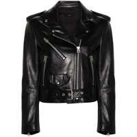 Geci de piele Tom Ford Leather Jacket Femei
