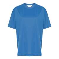 Tricouri Comme Des Garçons Crew-Neck T-Shirt Clothing Femei