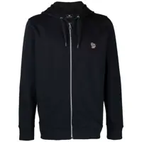 Bluze de trening Paul Smith Organic Cotton Hoodie Barbati