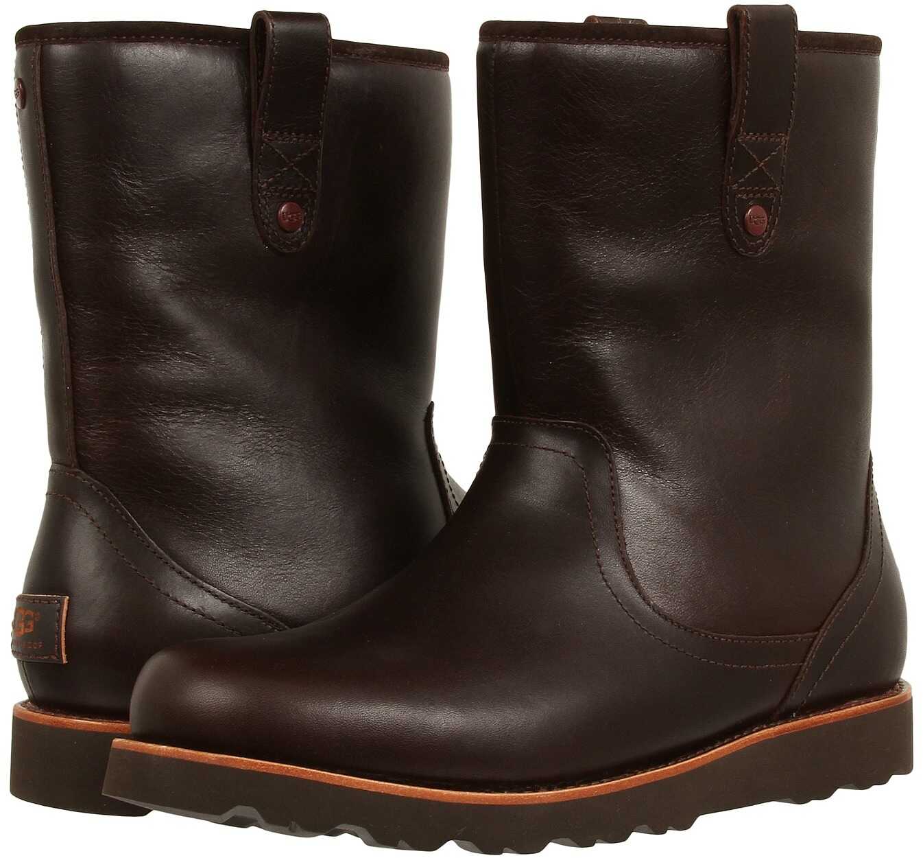 Gheata UGG Stoneman Stout Leather