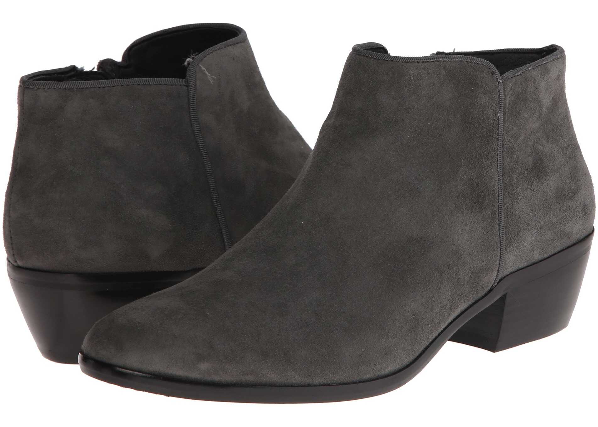 Gheata Sam Edelman Petty Slate Grey