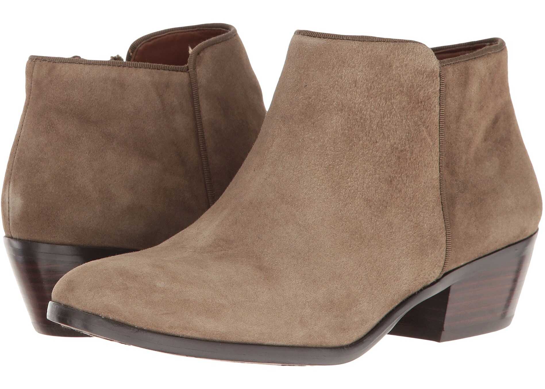 Gheata Sam Edelman Petty Moss Green Suede