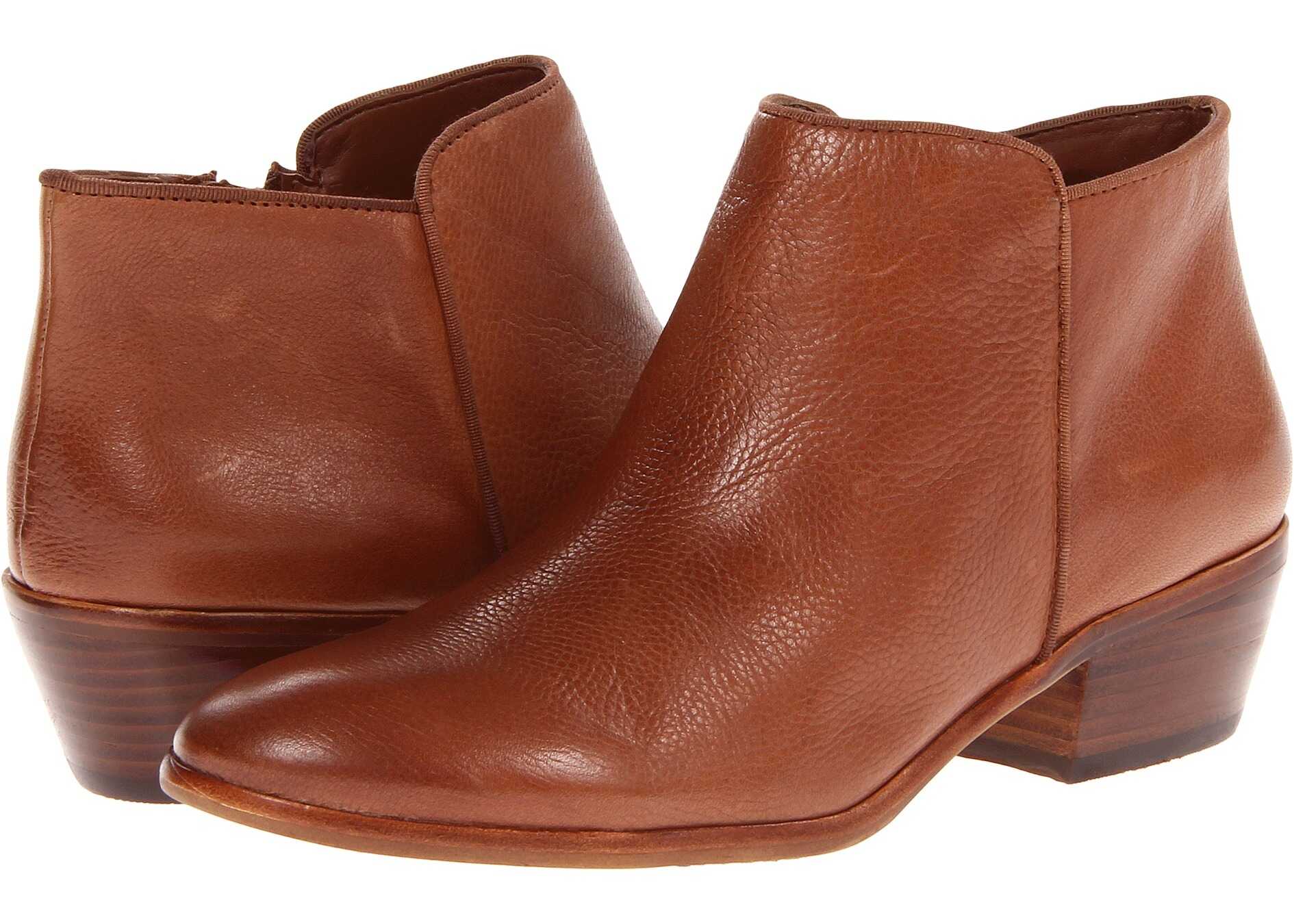 Sam Edelman Petty Saddle Leather 1