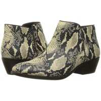 Botine Petty Femei