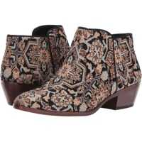Botine Petty Femei