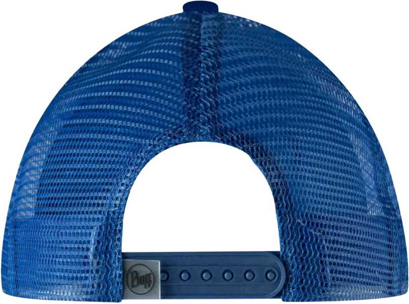 Sepci Buff Trucker Cap Burgundy Barbati (BM 13958873) 2