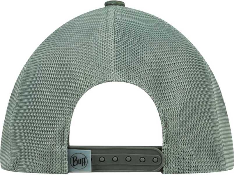 Sepci Buff Trucker Cap Green Barbati (BM 13958888) 2