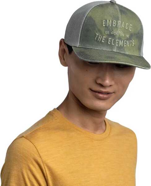 Sepci Buff Trucker Cap Green Barbati (BM 13958888) 3
