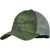 Buff Trucker Cap Green