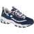 SKECHERS D'Lites-Blooming Fields Navy