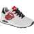 SKECHERS Uno-Rolling Stones Single White