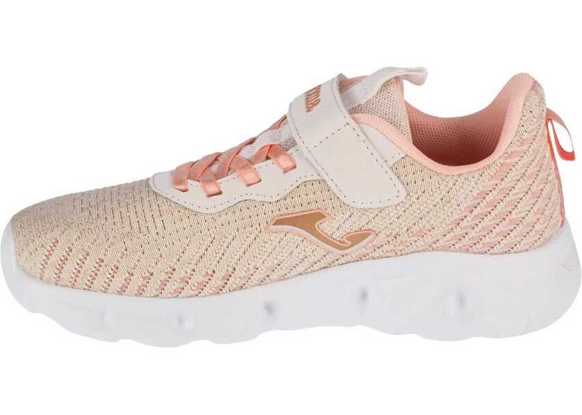 Sneakers Joma Butterfly Jr 2425 Beige Fete (BM 13959317) 2