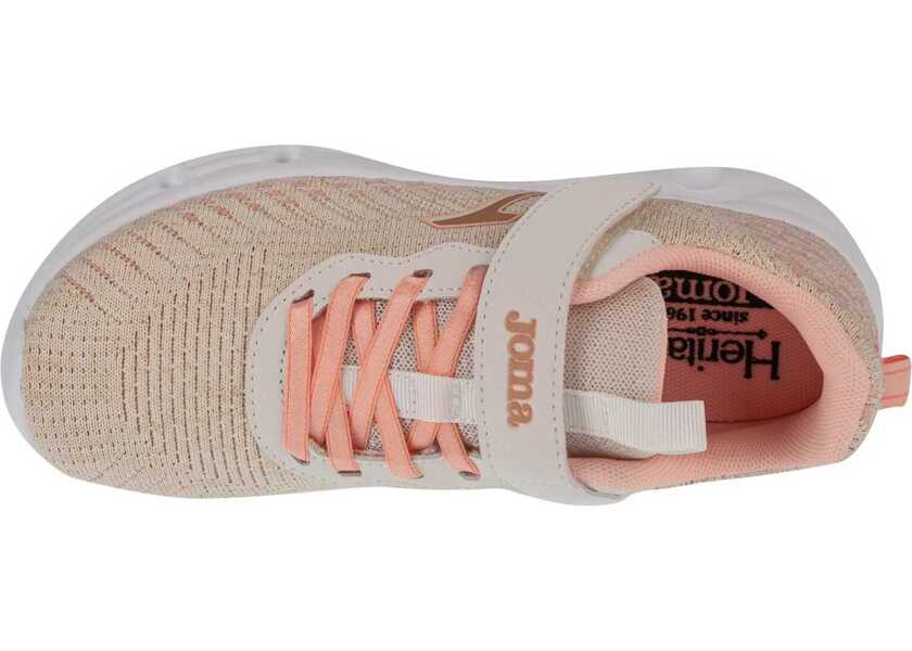 Sneakers Joma Butterfly Jr 2425 Beige Fete (BM 13959317) 3