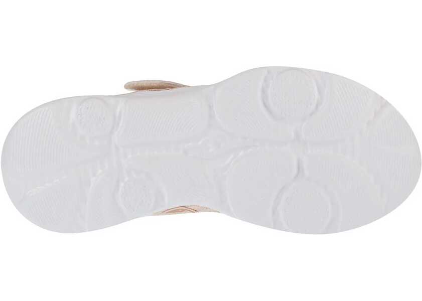 Sneakers Joma Butterfly Jr 2425 Beige Fete (BM 13959317) 4