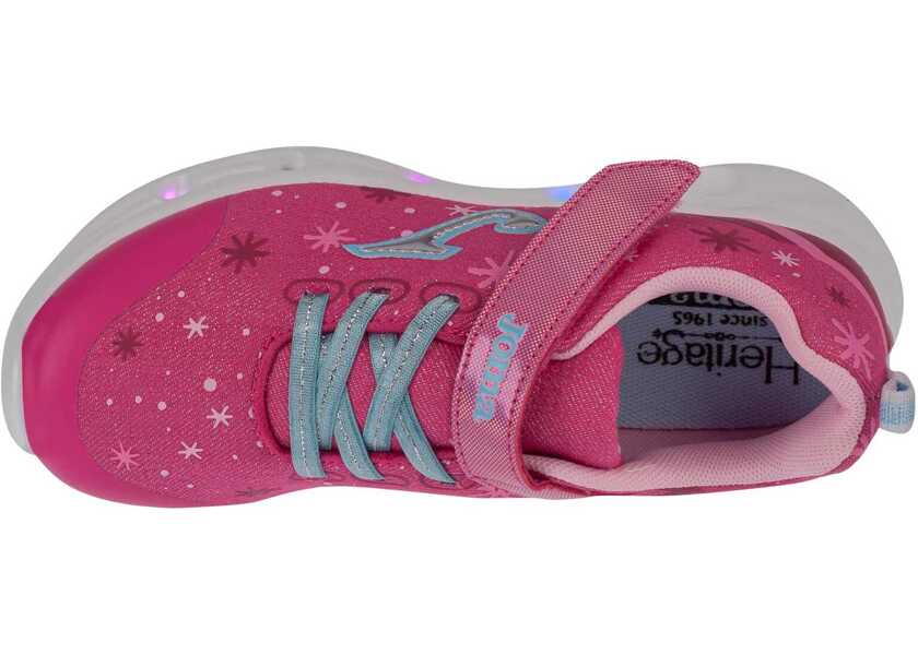 Sneakers Joma Space Jr 2413 Pink Fete (BM 13959323) 3