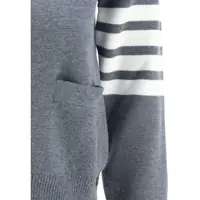 Pulovere Dama - Cardigane Thom Browne Cardigan 035 Femei (BM 13959776) - B-mall.ro